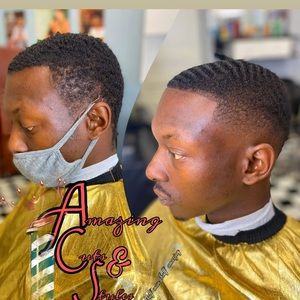 Meet your Posher, Danzel